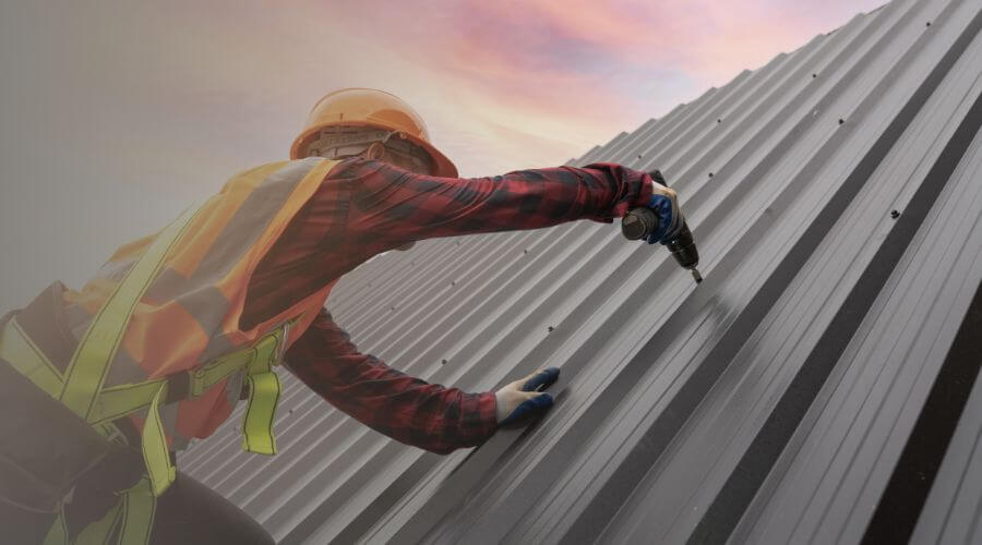 Expert new roof installation services in Red Oak, TX